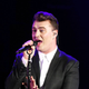 Illustration for article titled Sam Smith Is Terrible at Faking Sick, Good at Singing Beyoncé